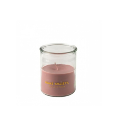 Home Society - Outdoor candle - Nude