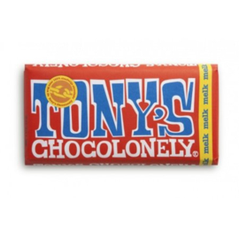 Tony's Chocolonely - Melk
