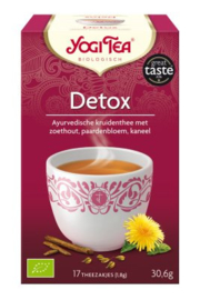 Yogi Tea - Detox