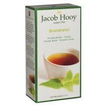 Jacob Hooy - Brandnetel