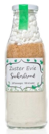 Zuster Evie - Broodmix suikerbrood