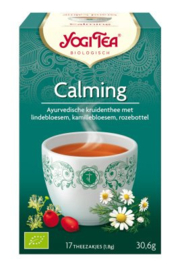 Yogi Tea - Calming