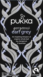 Pukka - Earl Grey