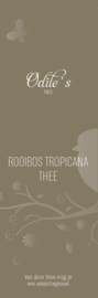 Rooibos Tropicana