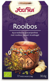 Yogi Tea Rooibos