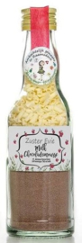 Zuster Evie - Chocolade mouse melk