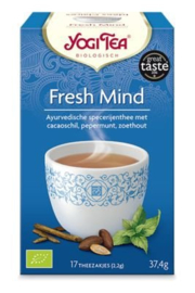 Yogi Tea - Fresh Mind