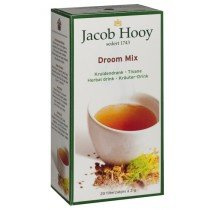 Jacob Hooy - Droommix
