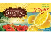 Celestial Seasonings Lemon Zinger
