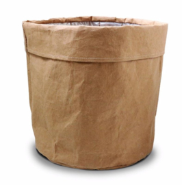 SIZO paper bag natural