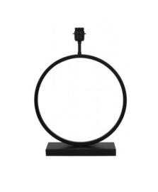 Cirkel tafellamp