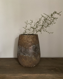 Roest look pot