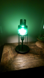 Industriële / vintage tafellamp