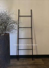 Decoratie-ladder