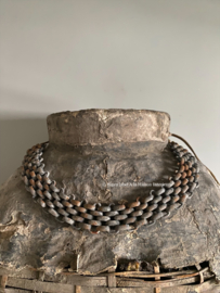 Sobere ketting / kruikketting
