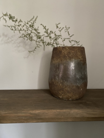 Roest look pot