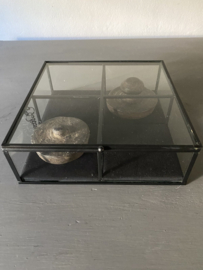 Bewaardoos / sieradendoos / tresure-box
