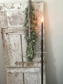 Toefhanger hout