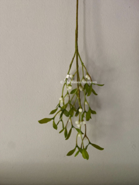 Mistletoe tak kunst