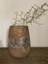 Roest look pot