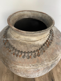 Sobere ketting / kruikketting