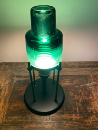 Industriële / vintage tafellamp