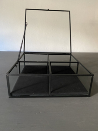 Bewaardoos / sieradendoos / tresure-box