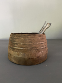 Oude payali-pot