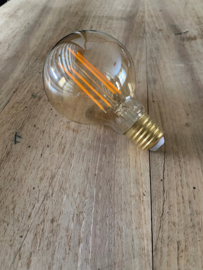 Led kooldraad-lamp 2 ( klein )