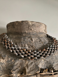 Sobere ketting / kruikketting