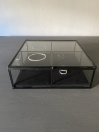 Bewaardoos / sieradendoos / tresure-box