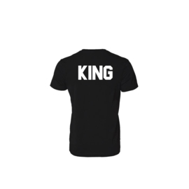 T-shirt King