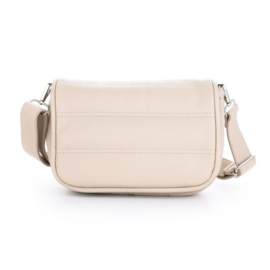 Crossbody tas Zoë PU leer Compacte schoudertas Stijlvolle tas