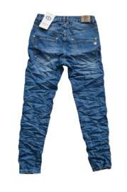 Karostar jeans 6006 blauw