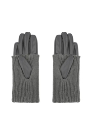 Cozy gebriede handschoenen