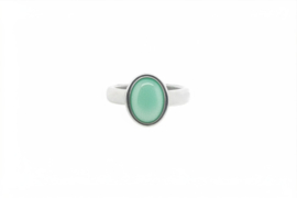 Qoss Ring Door mint