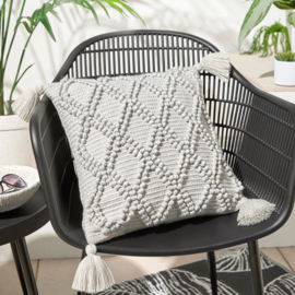 Kussen Alda Ulster Weavers Home 43 x43 cm