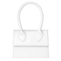 Tas Lizzy wit