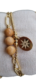 Armbandjes Toscane
