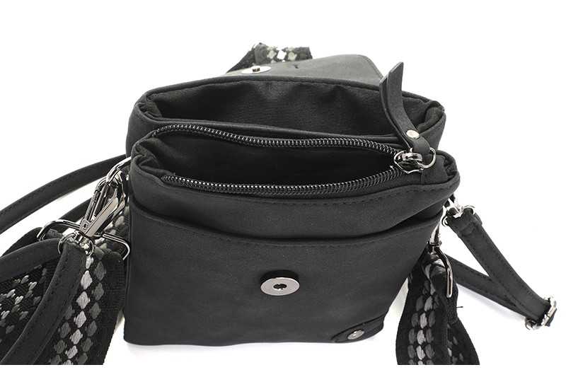Schoudertas/Crossbodytas New Metz