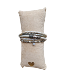 Armbandenset Jasmine