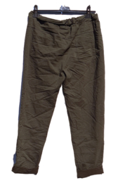 Stretch broek Philly