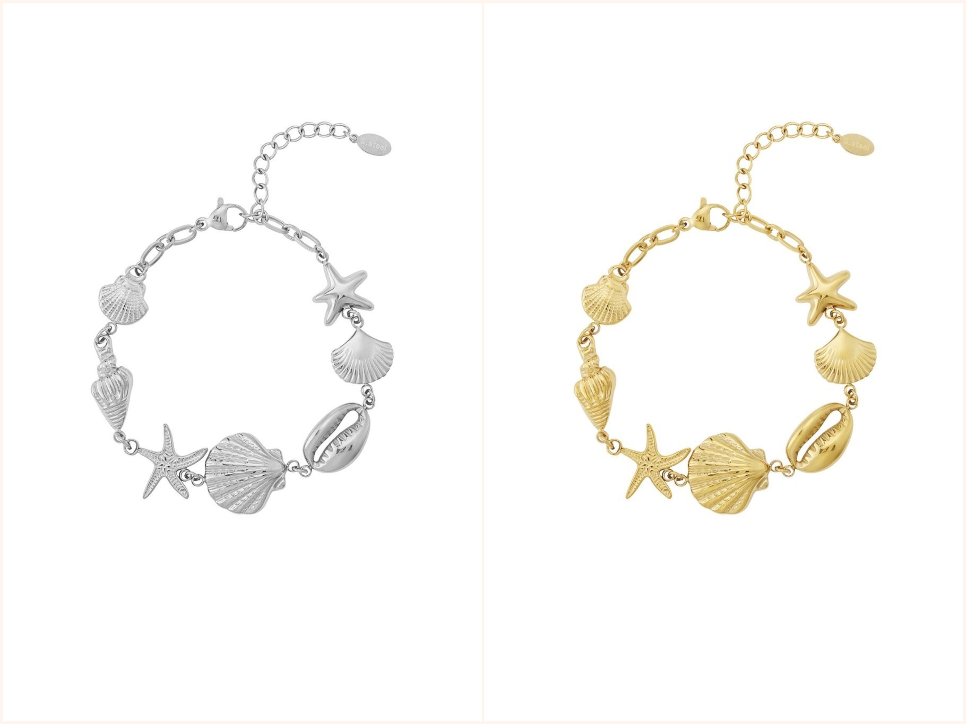Armband Ocean Breeze