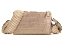 Schouder- crossbodytasje Sheffield