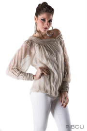 Top off shoulder Keysha