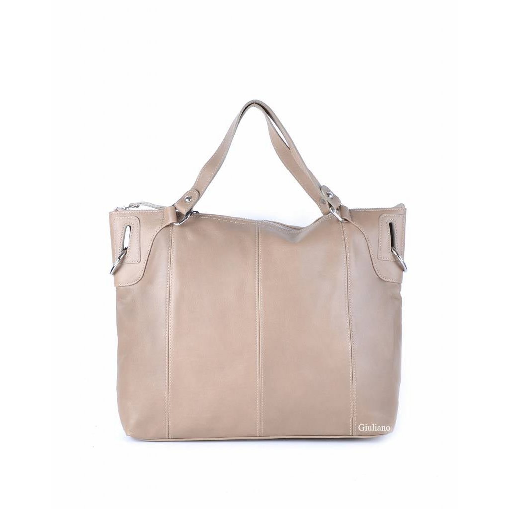 Schoudertas - Shopper