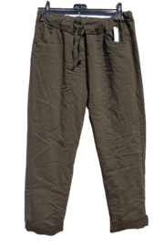 Stretch broek Philly