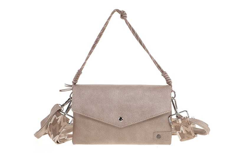 Schoudertas - crossbodytas Stanfield