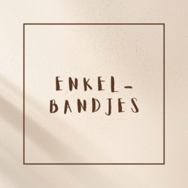 Enkelbandjes