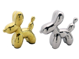 Ballonhondje 9,5 cm